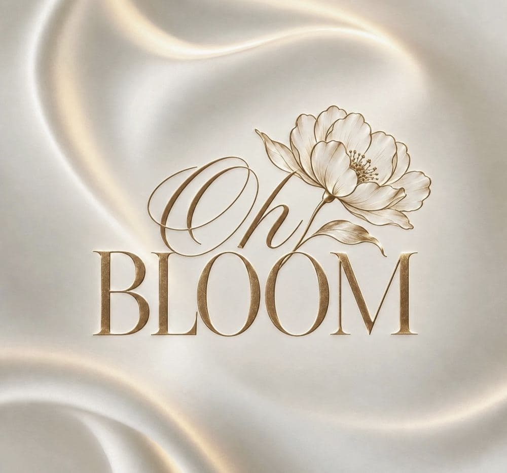 Oh Bloom